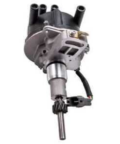 Auto Parts – Spark Ignition Distributor Complete for Toyota 4-Runner / Pickup 1910065010 1991