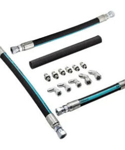 Auto Parts – Heavy Duty High Pressure Oil Pump HPOP Hose Lines for Ford 7.3L Powerstroke