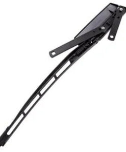 Auto Parts – Forward Right Windshield Wiper Arm Replace for AUDI Q7 2007-16 4L1955408
