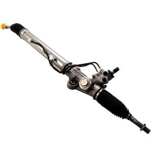 Auto Parts – Power Steering Rack And Pinion Bundle for Toyota Lexus 44250-60050 1998 1999 – 2002