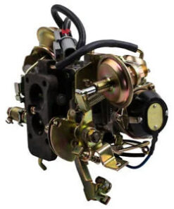 Auto Parts – Complete New Carburetor Carb for Nissan A15 Sunny & Vanette 1980