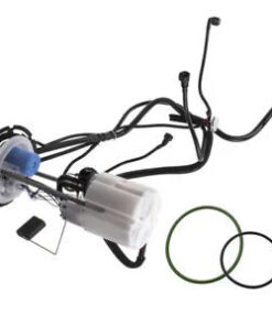 Auto Parts – Electrical Fuel Pump Module Assembly 12V for Chevrolet Equinox LS V6 3.4L FG1300