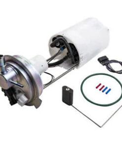Auto Parts – Electric Fuel Pump for Chevrolet Silverado 1500 SP3609M 12V FG0340 Strainer