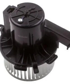 Auto Parts – A/C Blower Motor w/ Wheel fit Smart Fortwo 2008-16 4518300108 New