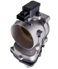 Auto Parts – Throttle Body w/ TPS for Lincoln Navigator V8 5.4L?2005-14 6L3Z9E926A 8L3Z9E926B