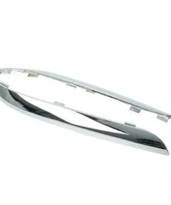 Auto Parts – for 2011-2014 CHRYSLER 300 Forward BUMPER MOLDING CHROME TRIM Bundle=LH & RH