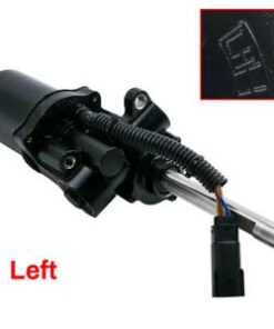 Auto Parts – Forward Left Driver side for Ford F-150 2007-2014 Power Running Board Motor