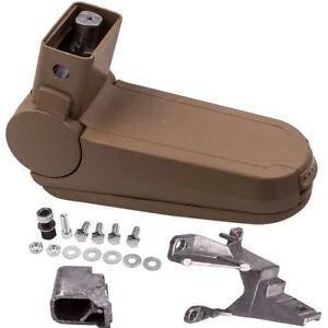 Auto Parts – Forward Center Console Armrest Storage Box for Volkswagen Bora Jetta