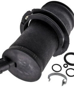 Auto Parts – Forward Left/Right Air Suspension Spring for Range Rover L322 03-12 RKB500130