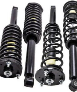 Auto Parts – Air Spring to Coil Spring Conversion Kits Shocks 4PCS for Lexus LS430 2001-2006