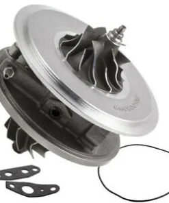 Auto Parts – GT2056V 144411-EB300 Turbocharger Cartridge Fit for Nissan Navara Pathfinder
