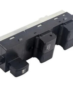 Auto Parts – Electric Window Master Switch Control for Nissan Navara D40 2007-2015 254015X010