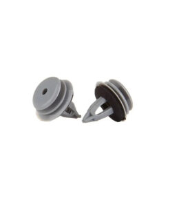 Auto Parts – Nylon Black fender bumper fastener Auto clips(51418224781)-50 Piece