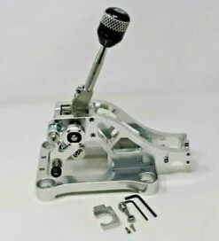 Auto Parts – Billet Shifter Shift Box Honda Acura B Series AWD CRV Transmission B16 B18 B20