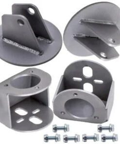 Auto Parts – 1PC High Quality Strut Lower Control Sets for Ford Crown Victoria