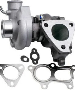 Auto Parts – Turbo Charger for Mitsubishi Pajero Montero 4D56 2.5L TD04-11B Oil Cooled