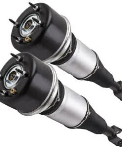 Auto Parts – 2X Forward Air Suspension Shock for Jaguar XJ XJR XJ8 X350 X350 X358 C2C28534