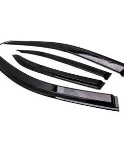 Auto Parts – Window Visors Shade for Chevy Equinox 2010 2011 2012 2013 2014 2015 2016 2017
