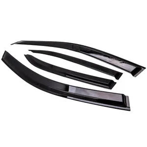 Auto Parts – Window Visors Shade for Chevy Equinox 2010 2011 2012 2013 2014 2015 2016 2017