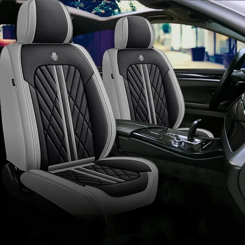 Auto Parts – Waterproof Auto Seat Protectors - Image 7