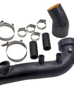 Auto Parts – Intake Turbo Charge Pipe Cooling Bundle for BMW E92 Coupe N54 335i / 335xi 06-2010