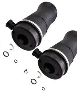 Auto Parts – Pack of 2 Air Strut Air Suspension Bag for Lincoln Navigator for Ford 1997-2002